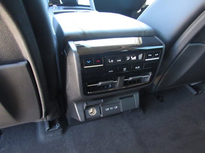 2026 Acura MDX BASE