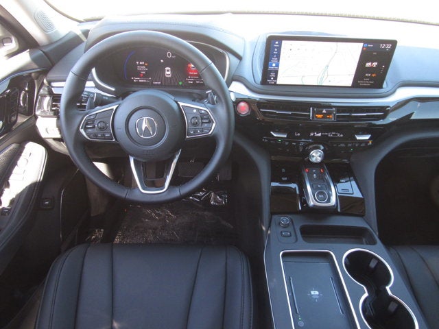 2026 Acura MDX BASE