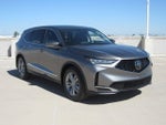 2026 Acura MDX BASE