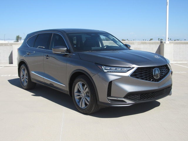 2026 Acura MDX BASE