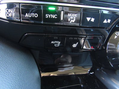 2026 Acura MDX BASE