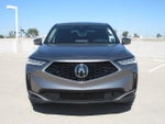 2026 Acura MDX BASE