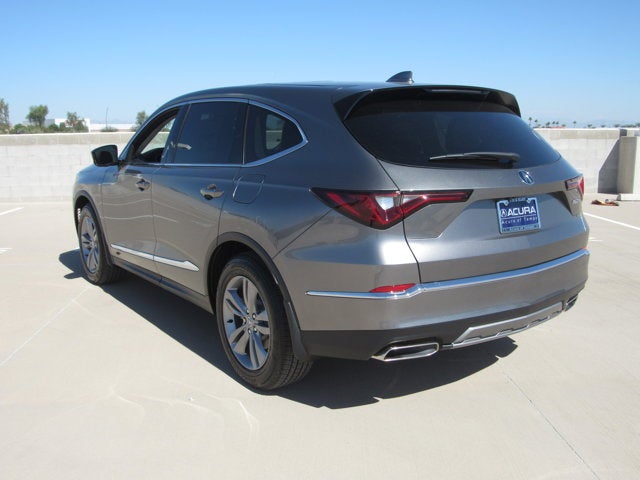 2026 Acura MDX BASE