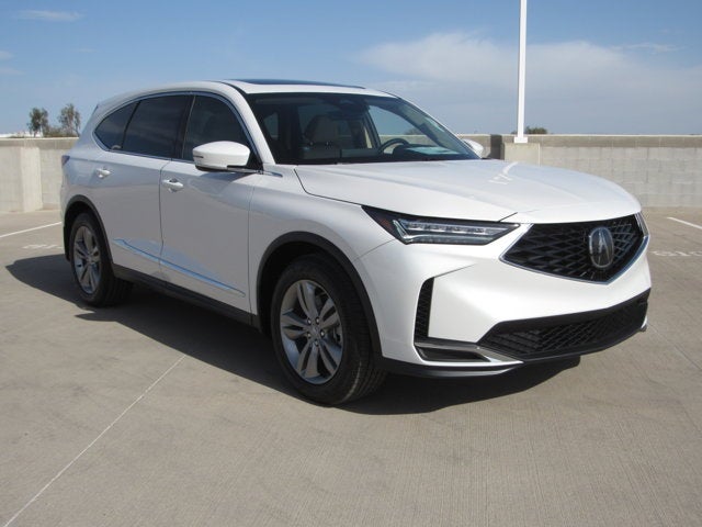 2026 Acura MDX BASE