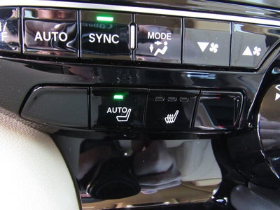 2026 Acura MDX BASE