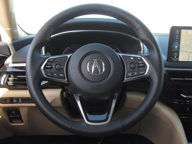 2026 Acura MDX BASE