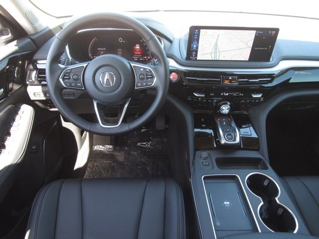 2025 Acura MDX FWD