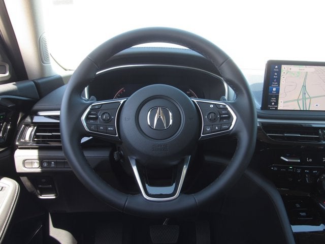 2025 Acura MDX FWD