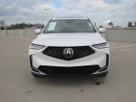 2025 Acura MDX FWD