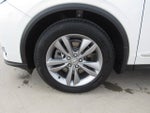 2025 Acura MDX FWD