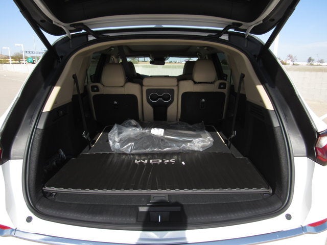 2026 Acura MDX BASE