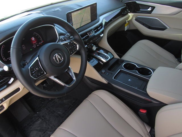 2026 Acura MDX BASE