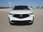 2026 Acura MDX BASE