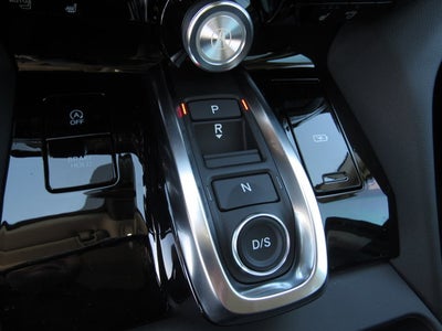 2026 Acura MDX MDX