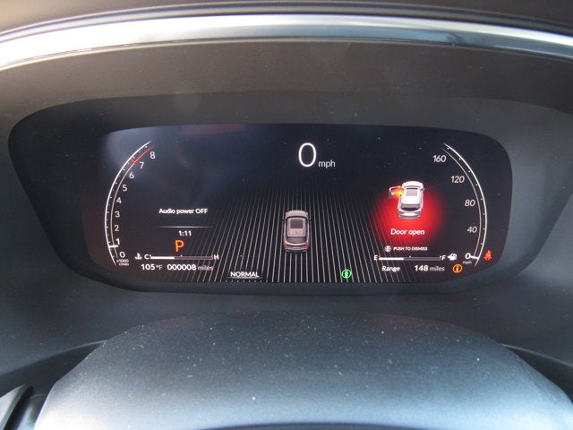2026 Acura MDX MDX