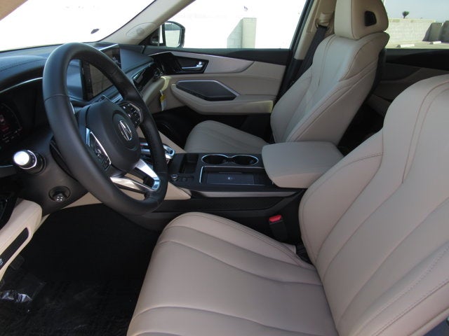 2026 Acura MDX MDX