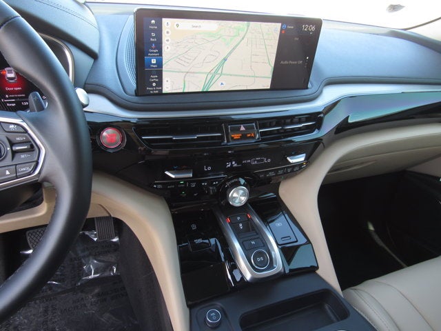 2026 Acura MDX MDX