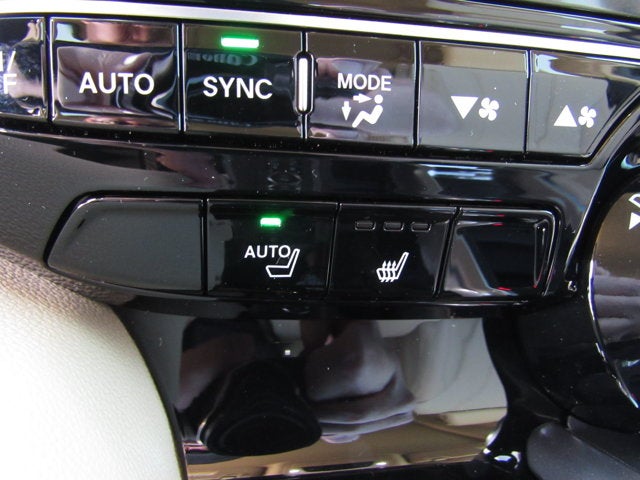 2026 Acura MDX MDX