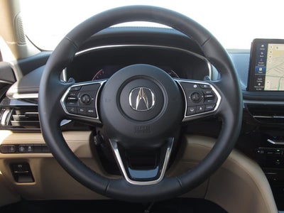 2026 Acura MDX MDX