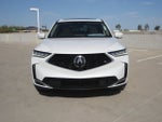 2026 Acura MDX MDX