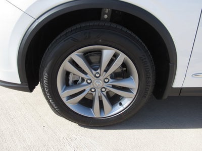 2026 Acura MDX MDX