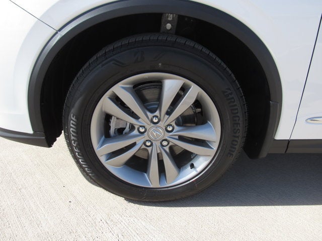 2026 Acura MDX MDX
