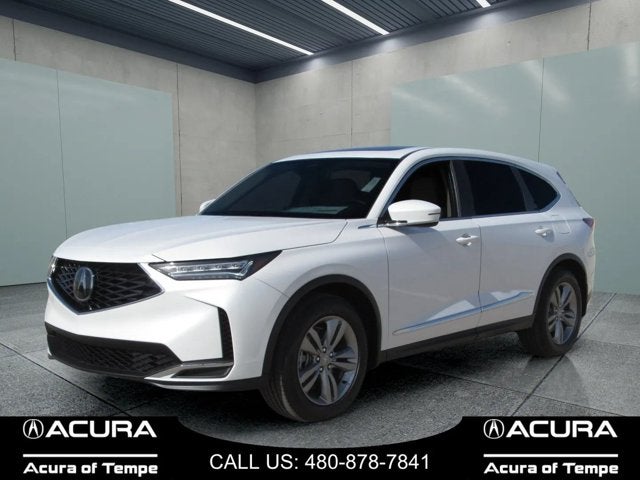 2026 Acura MDX BASE