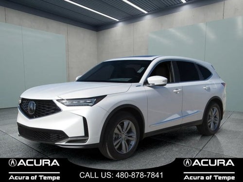 2026 Acura MDX BASE