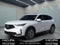 2026 Acura MDX BASE