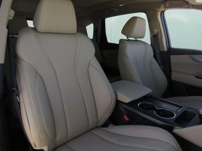 2026 Acura MDX BASE