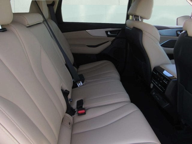 2026 Acura MDX BASE