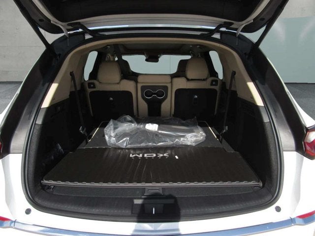 2026 Acura MDX BASE