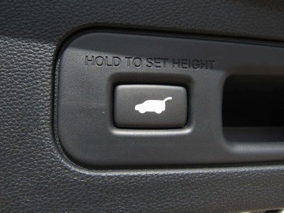 2026 Acura MDX BASE