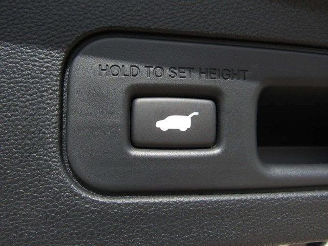 2026 Acura MDX BASE