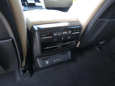 2026 Acura MDX BASE