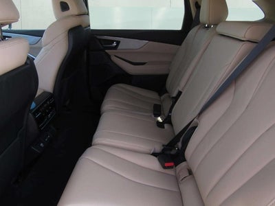2026 Acura MDX BASE