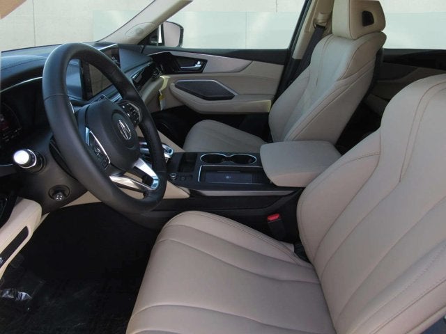 2026 Acura MDX BASE