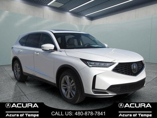 2026 Acura MDX BASE