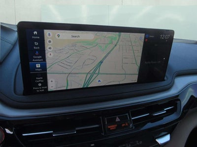 2026 Acura MDX BASE