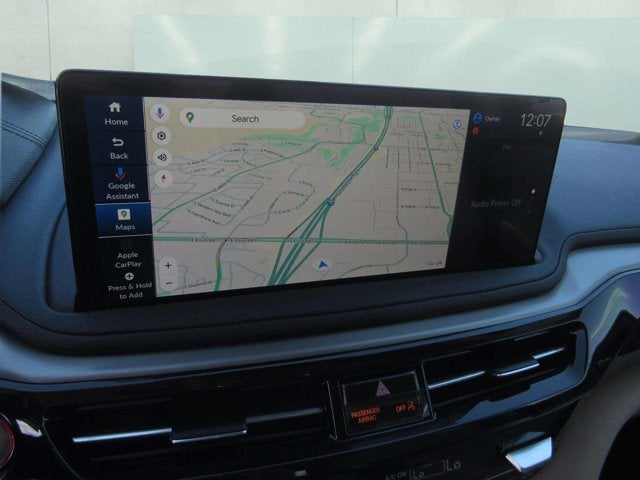 2026 Acura MDX BASE