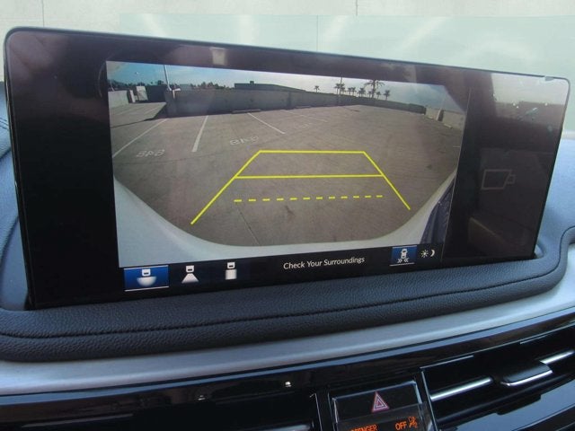 2026 Acura MDX BASE