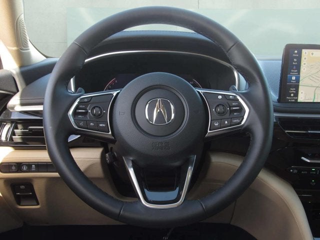 2026 Acura MDX BASE