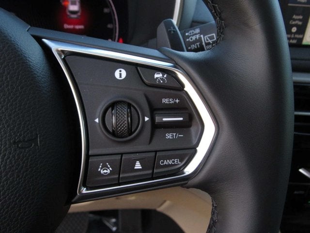 2026 Acura MDX BASE