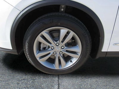 2026 Acura MDX BASE
