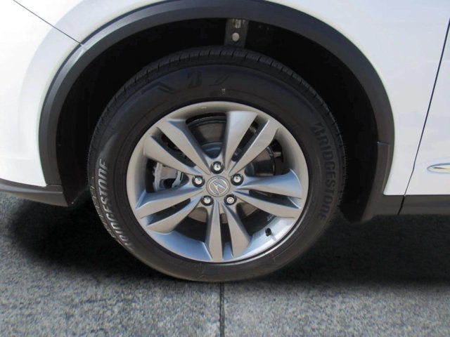 2026 Acura MDX BASE