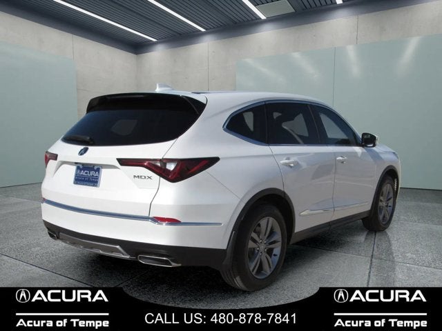 2026 Acura MDX BASE