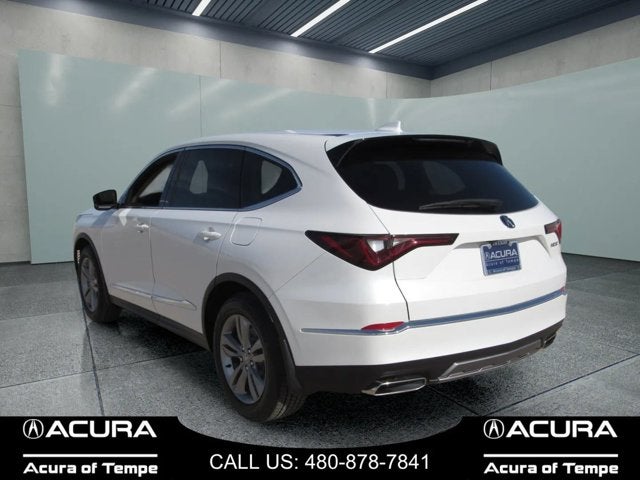 2026 Acura MDX BASE