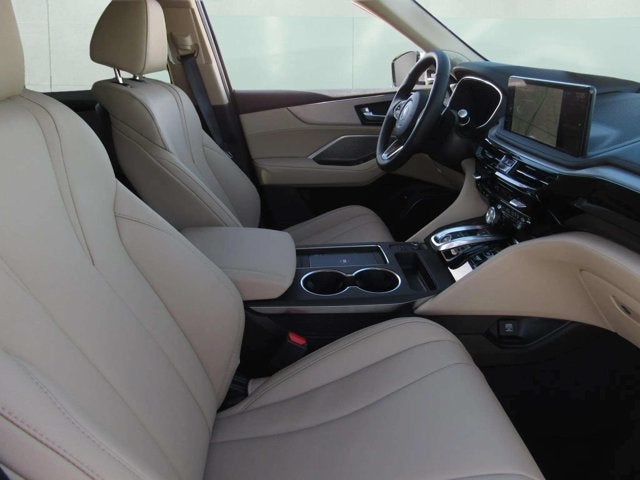 2026 Acura MDX BASE