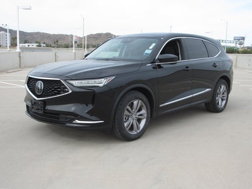 2023 Acura MDX 3.5L
