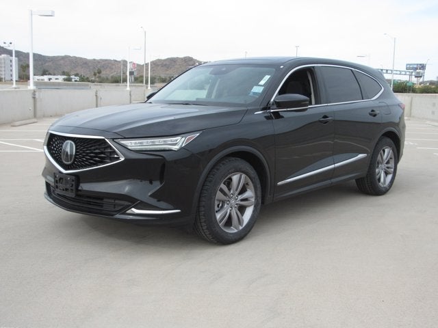 2023 Acura MDX 3.5L